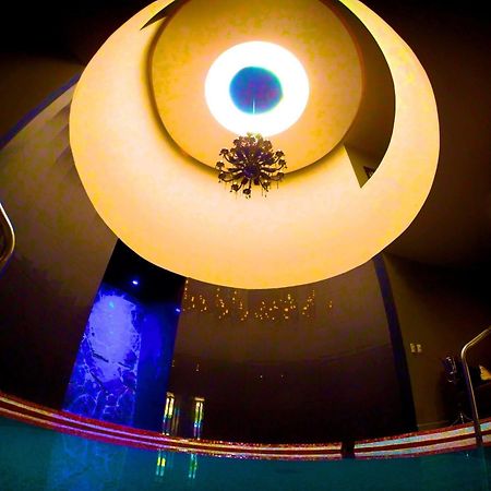 Cancun Private Party (Adults Only) Puerto Morelos Ngoại thất bức ảnh