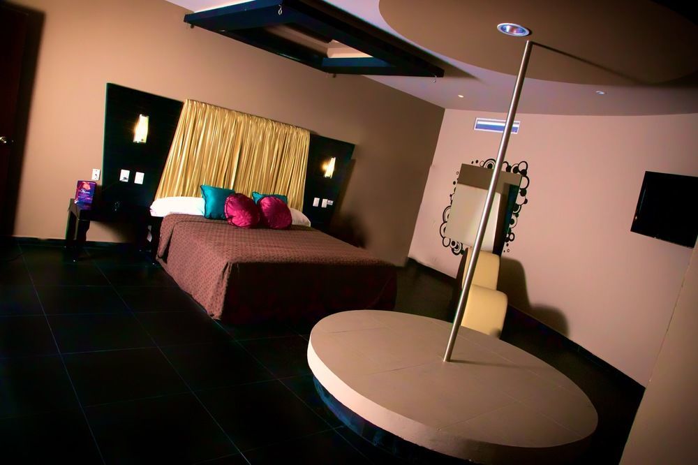 Cancun Private Party (Adults Only) Puerto Morelos Ngoại thất bức ảnh