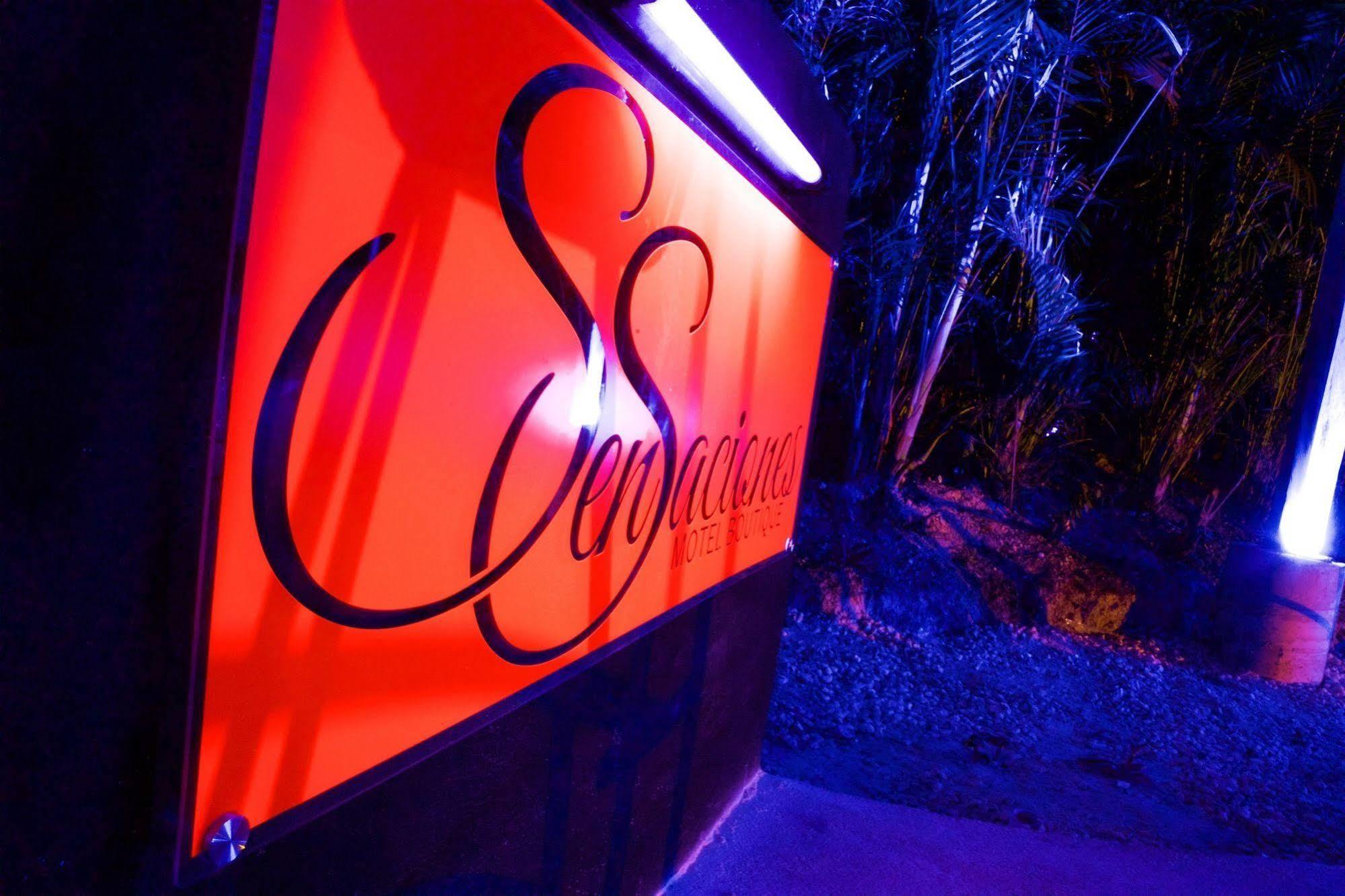 Cancun Private Party (Adults Only) Puerto Morelos Ngoại thất bức ảnh