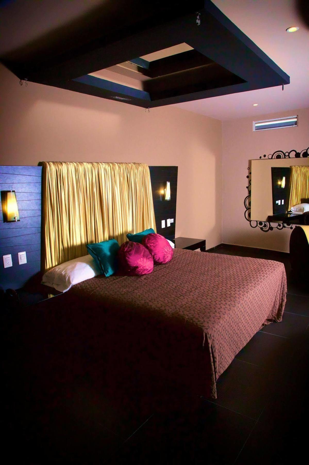 Cancun Private Party (Adults Only) Puerto Morelos Ngoại thất bức ảnh