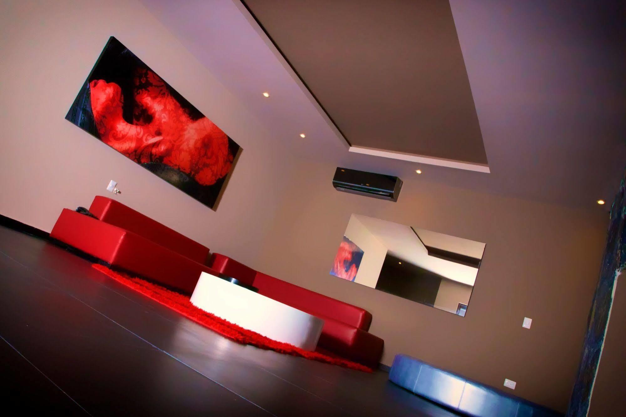 Cancun Private Party (Adults Only) Puerto Morelos Ngoại thất bức ảnh