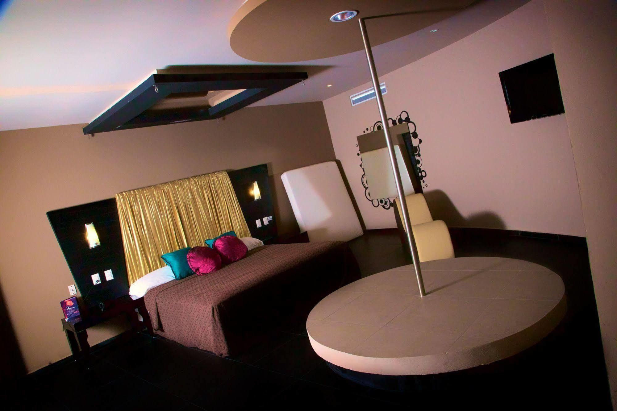 Cancun Private Party (Adults Only) Puerto Morelos Ngoại thất bức ảnh