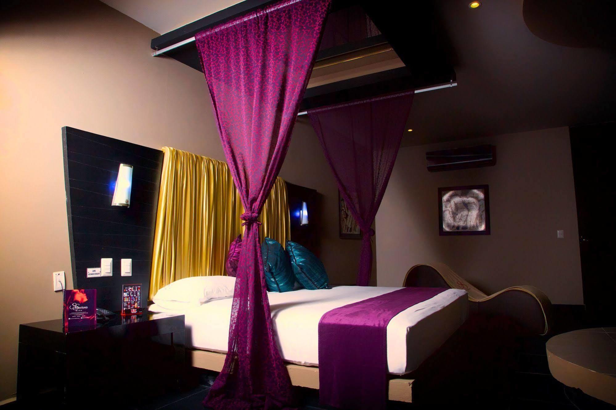 Cancun Private Party (Adults Only) Puerto Morelos Ngoại thất bức ảnh