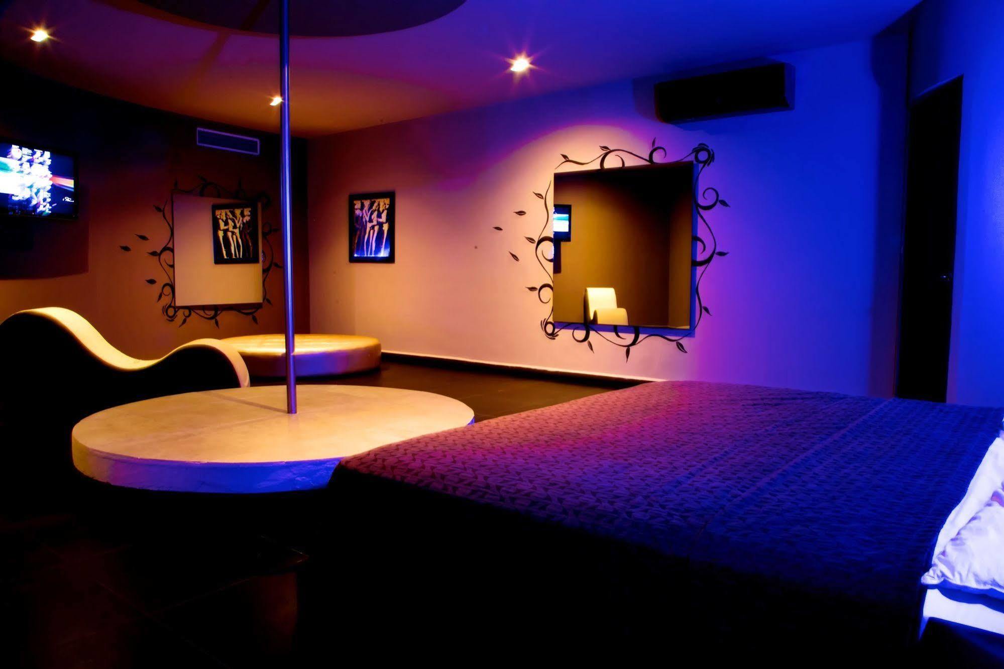 Cancun Private Party (Adults Only) Puerto Morelos Ngoại thất bức ảnh