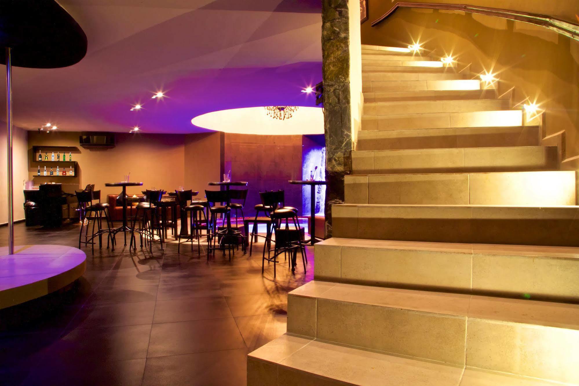 Cancun Private Party (Adults Only) Puerto Morelos Ngoại thất bức ảnh