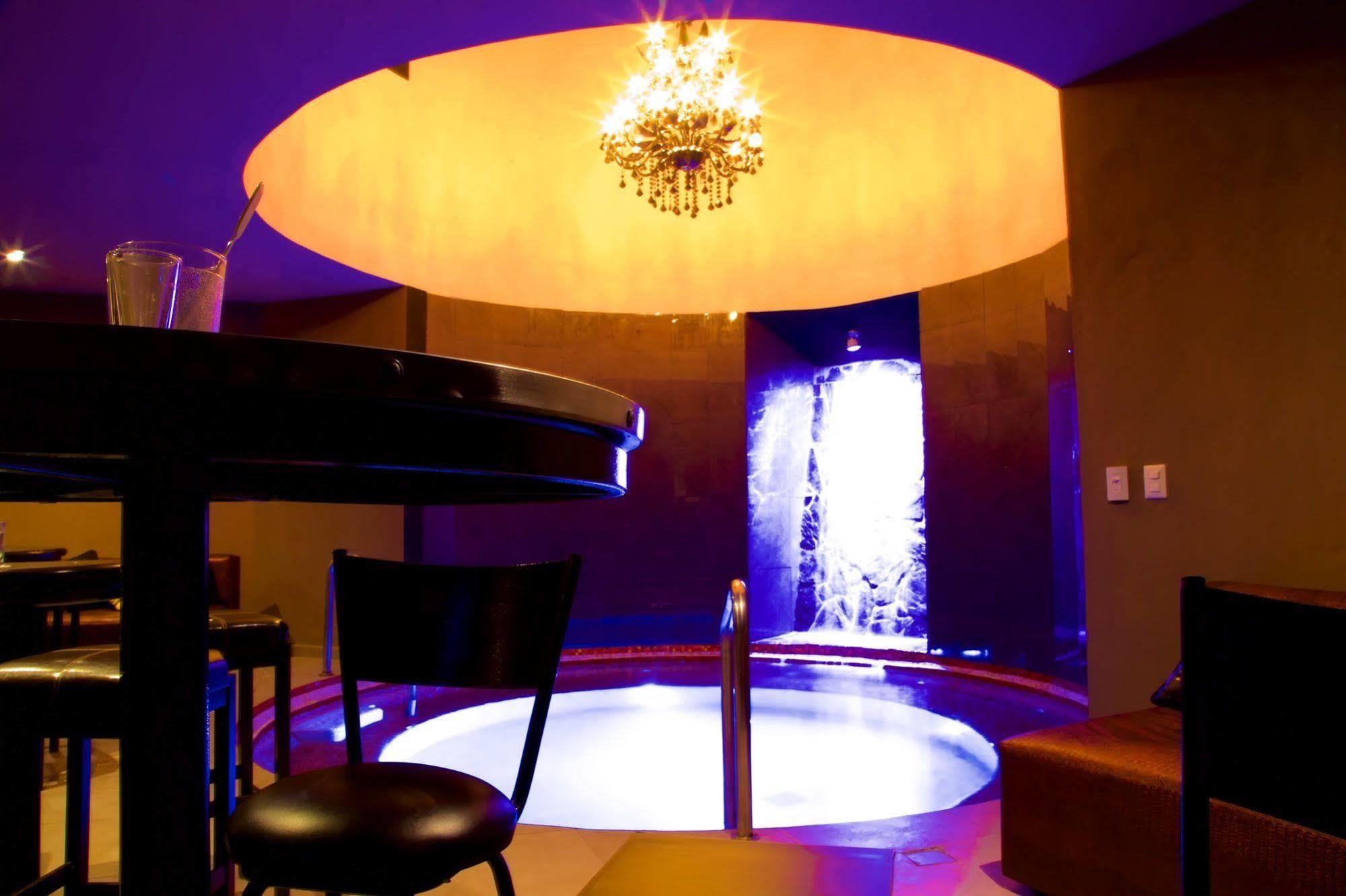 Cancun Private Party (Adults Only) Puerto Morelos Ngoại thất bức ảnh